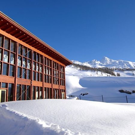 Appart'Hotel Prestige Odalys Eden Les Arcs  Exterior foto